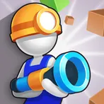 Block Crusher: Break The Wall