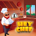 Hey Chef