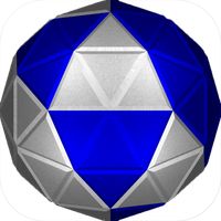 Icosahedron: Brain Training