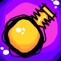 Tower Defense - World of Black