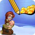 Draw Story: Family Dream Home