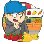 Pici piac - Ügyesedni