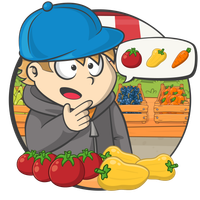 Pici piac - Ügyesedni