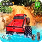 Offroad Truck Driving