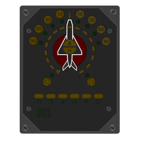 DCS SPO-15 Beryoza panel