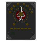 DCS SPO-15 Beryoza panel