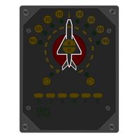 DCS SPO-15 Beryoza panel