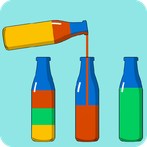 Water Bottle Short Puzzle