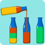 Water Bottle Short Puzzle