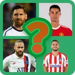 Guess the football player quiz