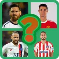 Guess the football player quiz