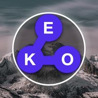 EKO - Sözlüklü Kelime Oyunu