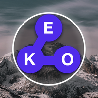 EKO - Sözlüklü Kelime Oyunu