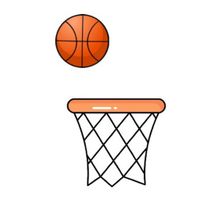 Dunk Basket