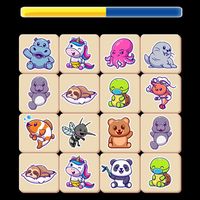 Onet Connect Animals Online