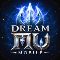MU Dream: 3D Action MMORPG