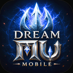 MU Dream: 3D Action MMORPG
