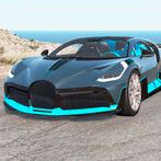 Sport B Cars Speed Racing Game