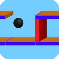 Jumping Ball Labyrinth