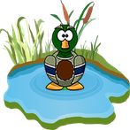 Duck Diver