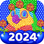 Bubble Shooter 3