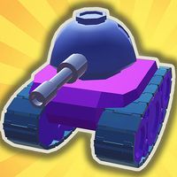 Tank Evolution