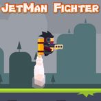 JetMan Fighter- Gun Shooting