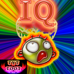 IQ vs IQ