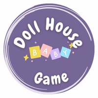 Baby's Doll House Games