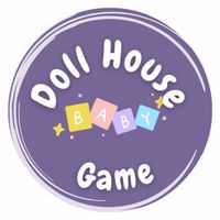 Baby's Doll House Games