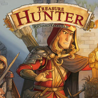 Treasure Hunter