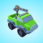 Gun Race 3D