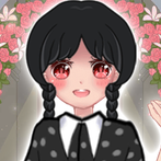 Paper Princess - Dress Up Doll