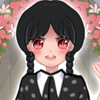 Paper Princess - Dress Up Doll