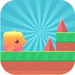 Dash : geometry Bird