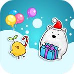 Ppoya & Moong's Coloring Book