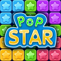 Pop Star Game - 2022