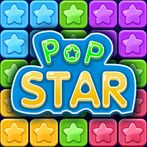 Pop Star Game - 2022