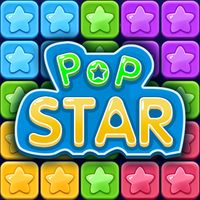 Pop Star Game - 2022