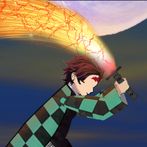 Slayer Of Demon