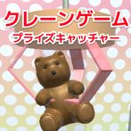 Crane Game - Prize Catcher
