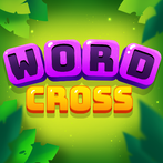 Word Cross - Crossword Puzzle
