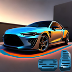 Car Games: Car Parking Game 3D