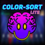 Color-Sort Brain Game Lite