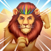 Treasure Run : Egypt