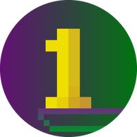 Error: 1 - Arcade Platformer