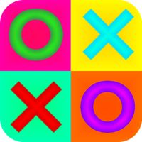 Five In a Row - Tic Tac Toe