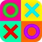 Five In a Row - Tic Tac Toe