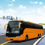 Bus Telolet Basuri - Simulator