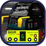 Bus Pianika Telolet Basuri V3